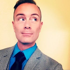 Meet your Posher, Peter